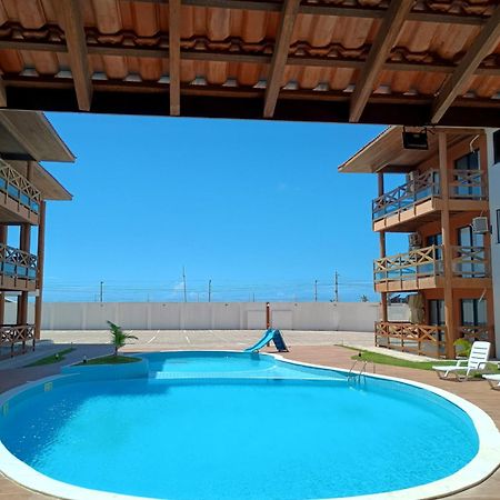 Vila Atlantida 211A Luís Correia Exterior foto