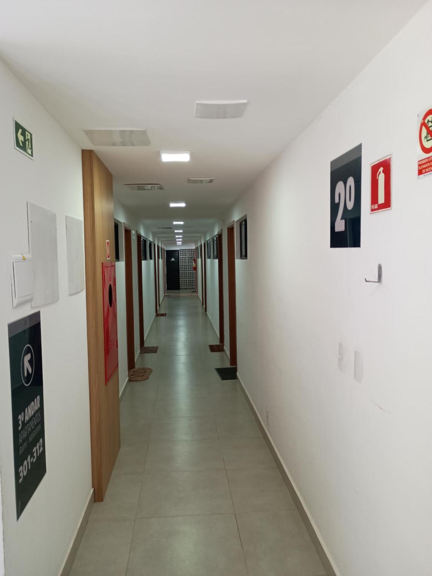 Vila Atlantida 211A Luís Correia Exterior foto